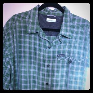 Columbia sportswear’s